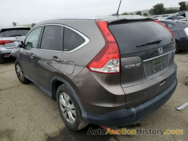 HONDA CRV EXL, 5J6RM4H72CL003905