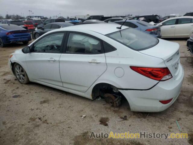 HYUNDAI ACCENT GLS, KMHCU4AE2EU599997