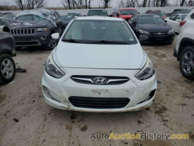 HYUNDAI ACCENT GLS, KMHCU4AE2EU599997