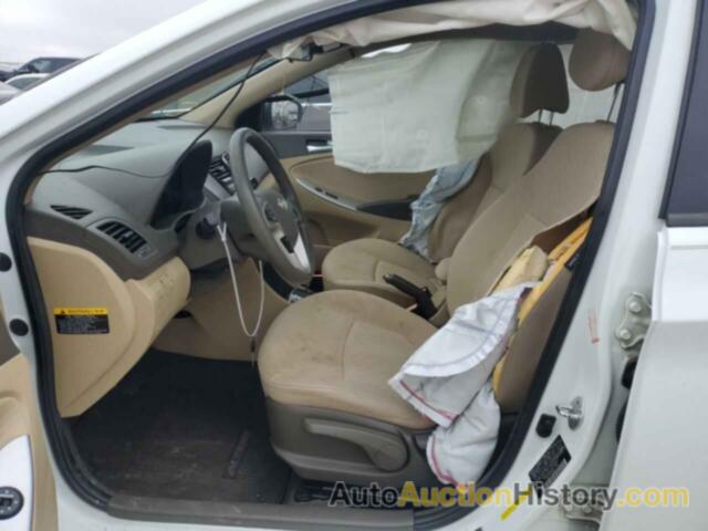 HYUNDAI ACCENT GLS, KMHCU4AE2EU599997