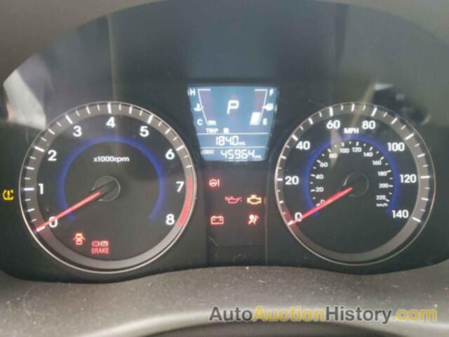 HYUNDAI ACCENT GLS, KMHCU4AE2EU599997