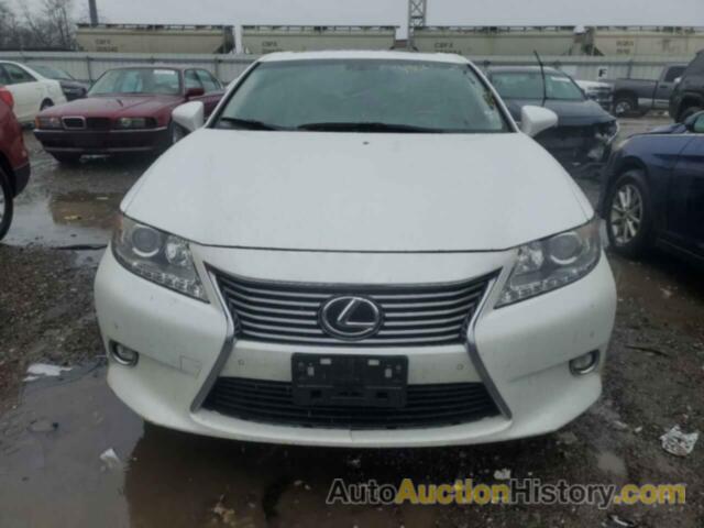 LEXUS ES350 350, JTHBK1GGXE2144743