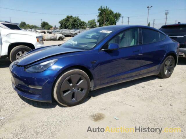 TESLA MODEL 3, 5YJ3E1EAXMF046173