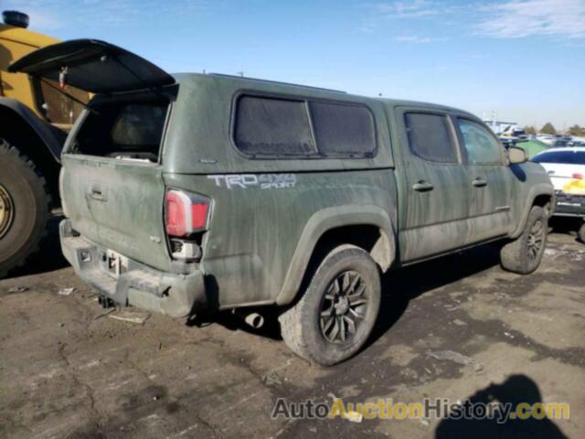 TOYOTA TACOMA DOUBLE CAB, 3TMCZ5AN3MM432577