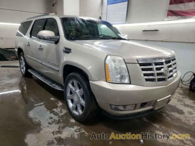 CADILLAC ESCALADE ESV, 1GYFK66888R124782