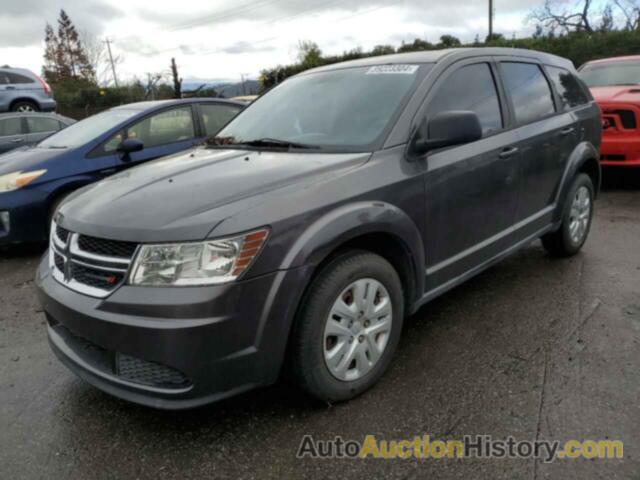 DODGE JOURNEY SE, 3C4PDCAB3ET170402