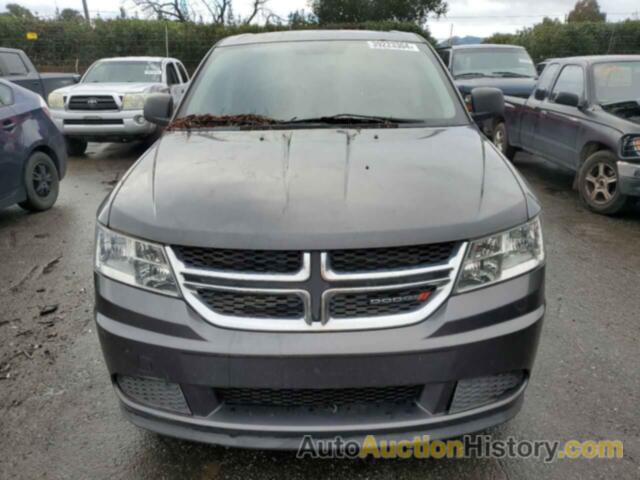 DODGE JOURNEY SE, 3C4PDCAB3ET170402