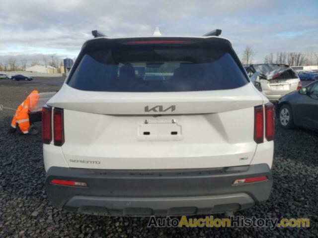 KIA SORENTO EX, 5XYRHDLF9PG214870