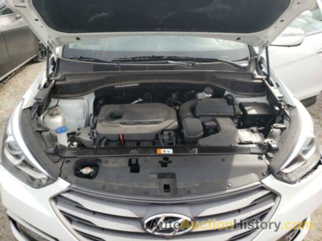 HYUNDAI SANTA FE, 5NMZUDLB4JH082316