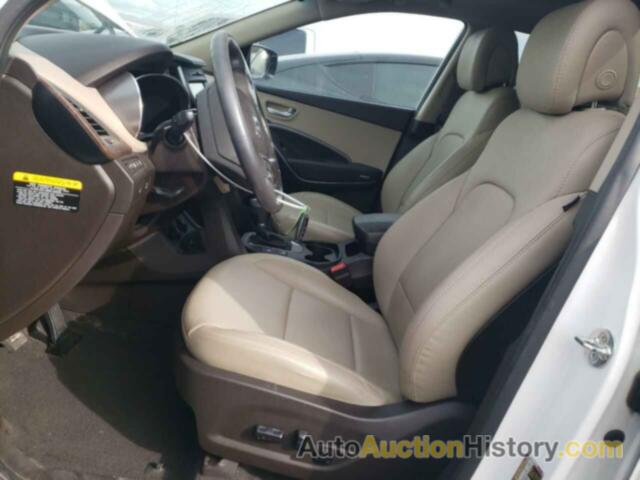 HYUNDAI SANTA FE, 5NMZUDLB4JH082316