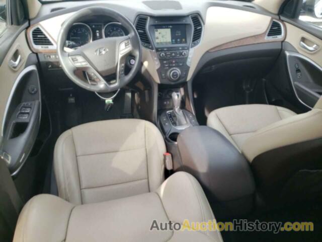 HYUNDAI SANTA FE, 5NMZUDLB4JH082316