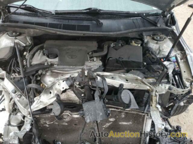 TOYOTA CAMRY LE, 4T1BF1FK7HU630023