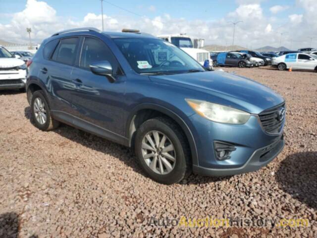 MAZDA CX-5 TOURING, JM3KE2CY6G0683525