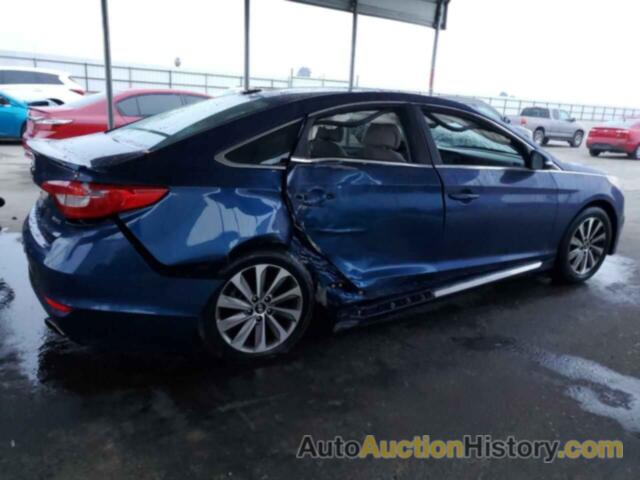 HYUNDAI SONATA SPORT, 5NPE34AF6FH190664