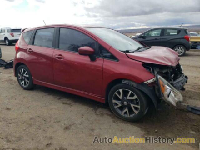 NISSAN VERSA S, 3N1CE2CPXFL434895