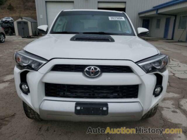 TOYOTA 4RUNNER SR5, JTEBU5JR3K5737198