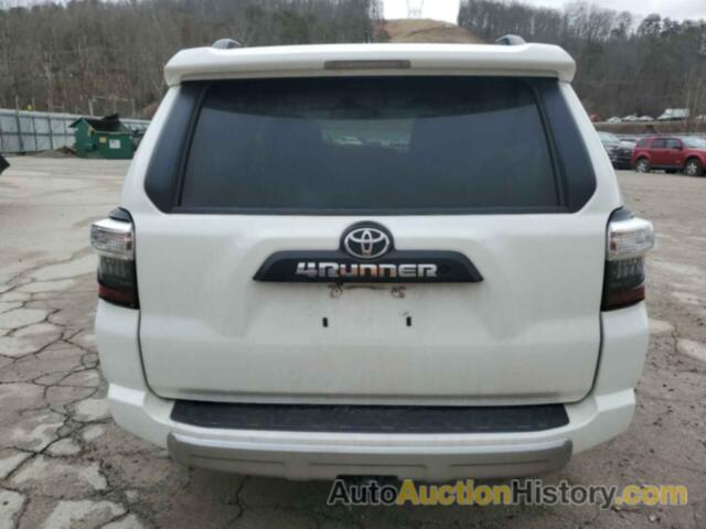 TOYOTA 4RUNNER SR5, JTEBU5JR3K5737198