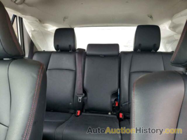 TOYOTA 4RUNNER SR5, JTEBU5JR3K5737198