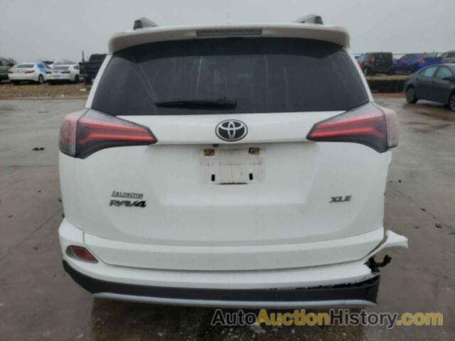 TOYOTA RAV4 ADVENTURE, JTMWFREVXJJ201630