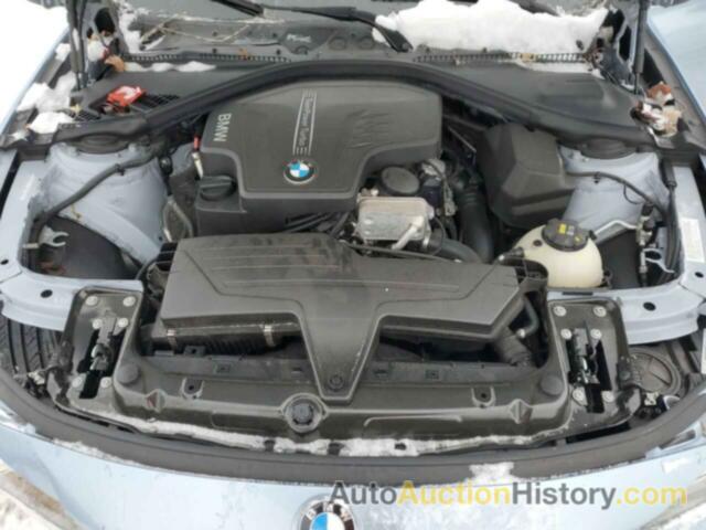BMW 3 SERIES I, WBA3A5C56FF607215