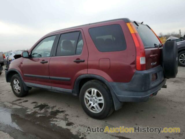 HONDA CRV EX, SHSRD78894U218534