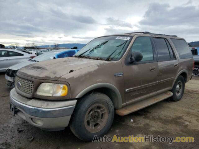 FORD EXPEDITION EDDIE BAUER, 1FMRU17L1YLA78388