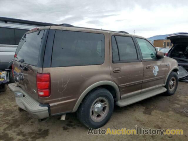 FORD EXPEDITION EDDIE BAUER, 1FMRU17L1YLA78388