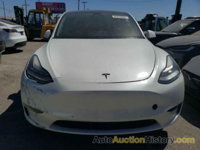 TESLA MODEL Y, 5YJYGDEE5MF072572