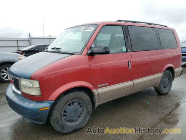 GMC SAFARI XT, 1GKDM19W0YB543260