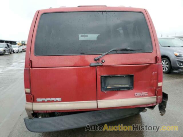 GMC SAFARI XT, 1GKDM19W0YB543260