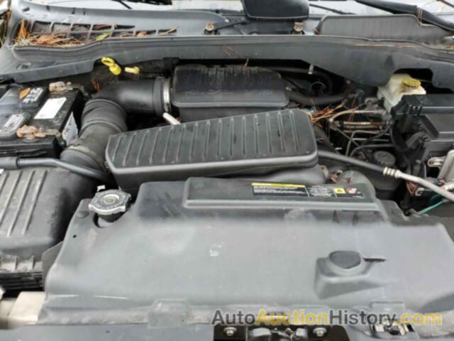 DODGE DURANGO SLT, 1D4HB48N66F186897