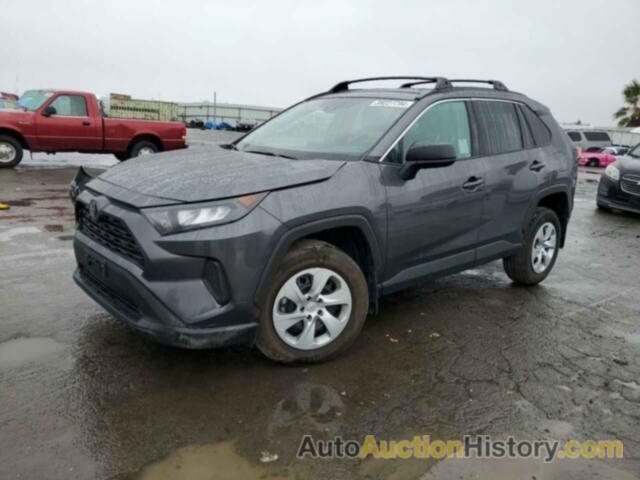 TOYOTA RAV4 LE, 2T3H1RFV4KC018198