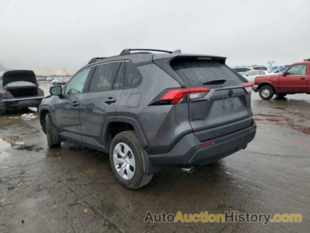 TOYOTA RAV4 LE, 2T3H1RFV4KC018198