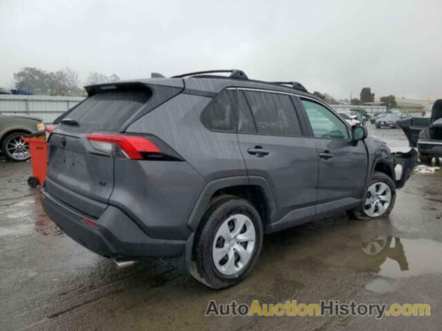 TOYOTA RAV4 LE, 2T3H1RFV4KC018198