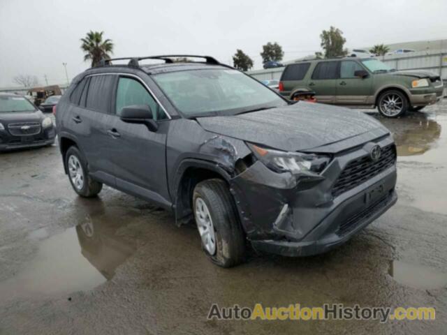 TOYOTA RAV4 LE, 2T3H1RFV4KC018198