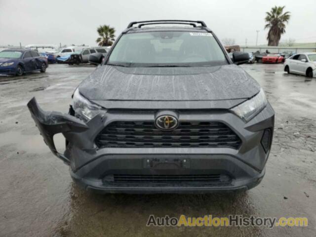 TOYOTA RAV4 LE, 2T3H1RFV4KC018198