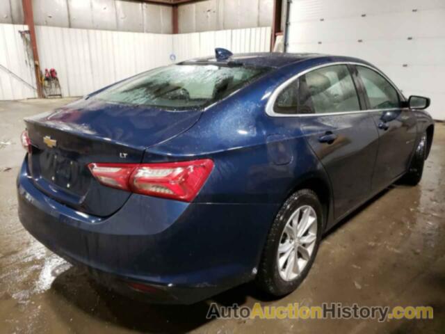 CHEVROLET MALIBU LT, 1G1ZD5ST6NF131835