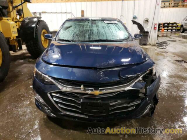 CHEVROLET MALIBU LT, 1G1ZD5ST6NF131835