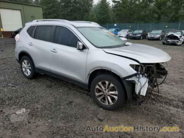 NISSAN ROGUE S, 5N1AT2MT3GC910287