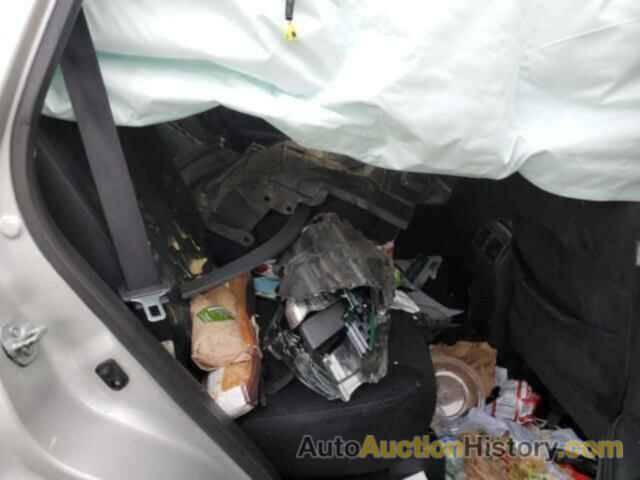 NISSAN ROGUE S, 5N1AT2MT3GC910287