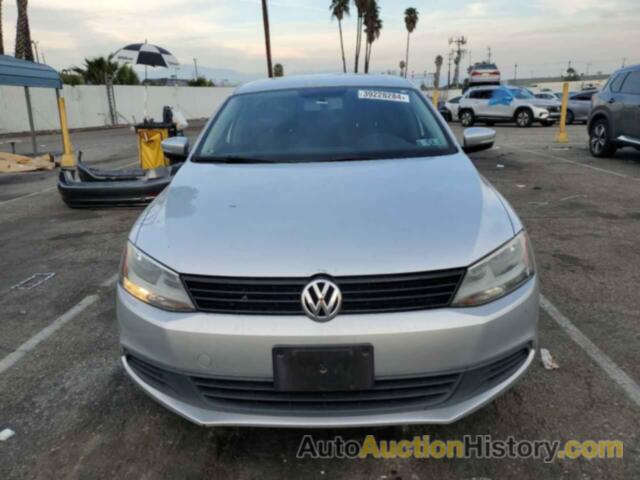 VOLKSWAGEN JETTA SE, 3VWD17AJ9EM224111