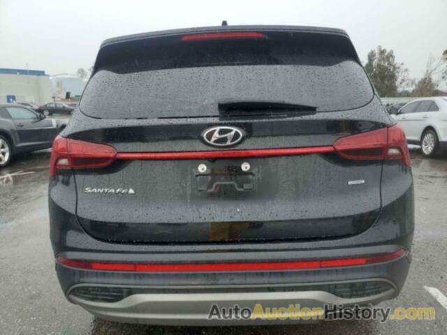 HYUNDAI SANTA FE SE, 5NMS1DAJ1NH385886