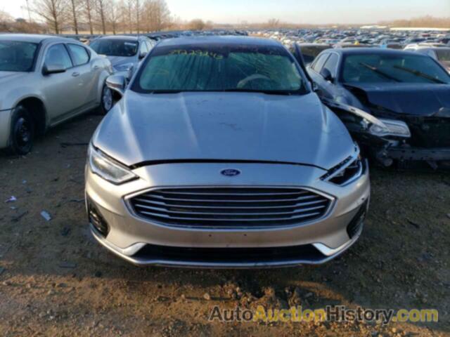 FORD FUSION SEL, 3FA6P0CD3LR118431