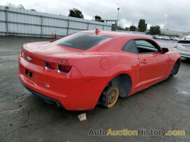 CHEVROLET CAMARO 2SS, 2G1FK1EJ3D9190490