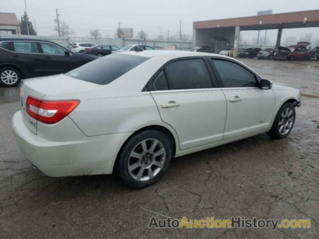 LINCOLN MKZ, 3LNHM26T08R646747