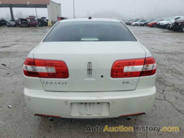 LINCOLN MKZ, 3LNHM26T08R646747