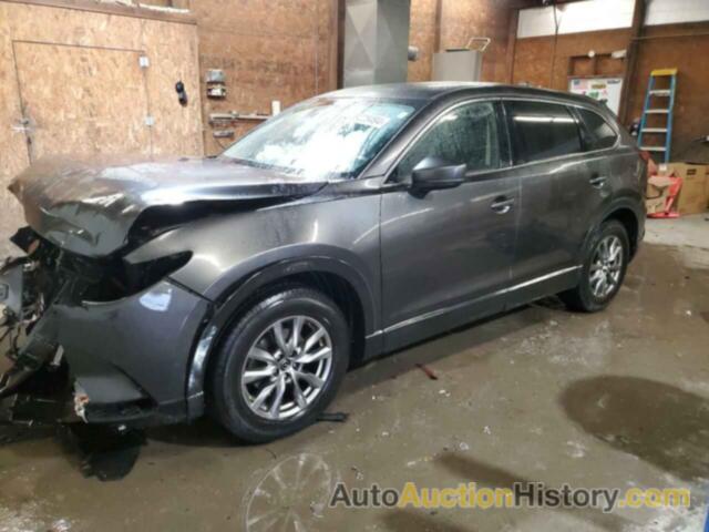 MAZDA CX-9 TOURING, JM3TCBCYXK0315321