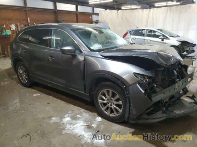 MAZDA CX-9 TOURING, JM3TCBCYXK0315321