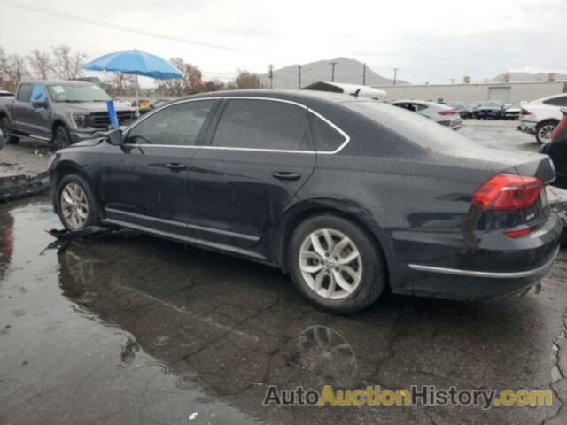 VOLKSWAGEN PASSAT S, 1VWAT7A36HC065858