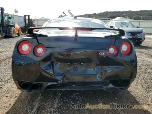 NISSAN GTR PREMIUM, JN1AR5EF7EM271080